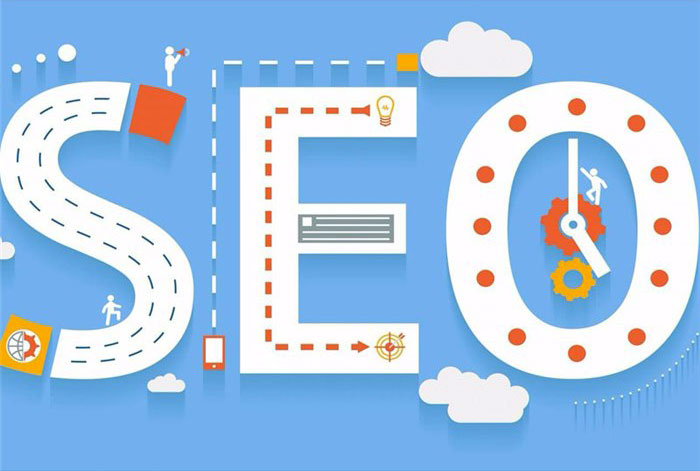 網站排名優化,讓更多的產品關鍵詞登上搜索引擎首頁