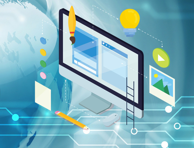 怎么找企業網站建設制作公司